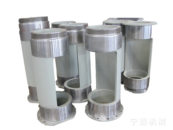 管（guǎn）軸
